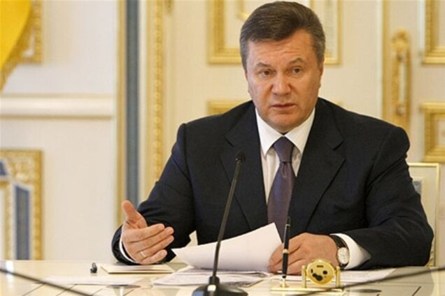 Президент вимагає посилити відповідальність за порушення санітарних норм