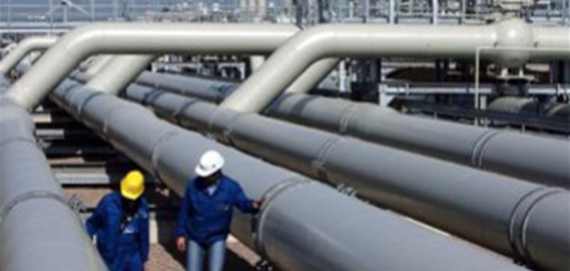 Бойко рассказал, как Nord Stream повлияет на объемы транзита газа через Украину