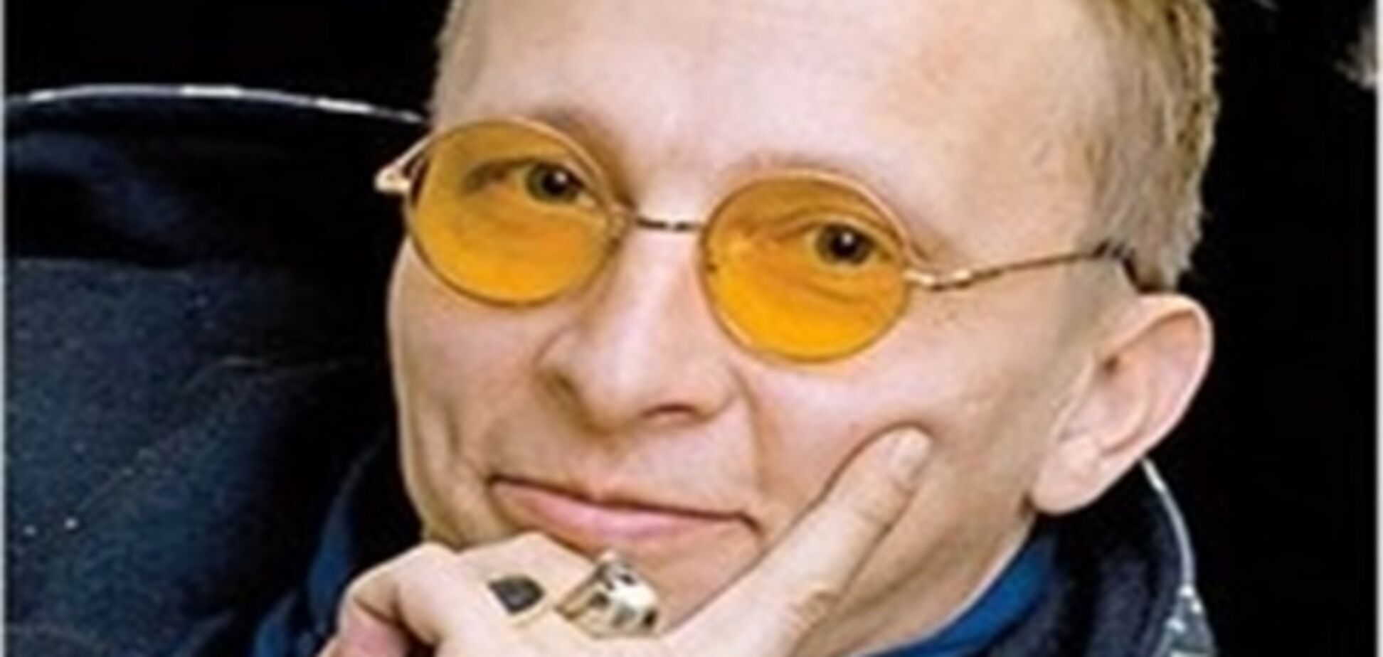 Іван Охлобистін: я не вірю у вибори. Я вірю у військові перевороти