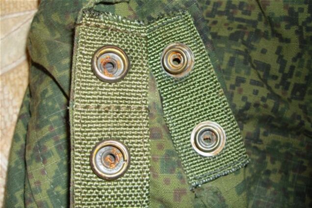 Рада хочет запретить военную форму