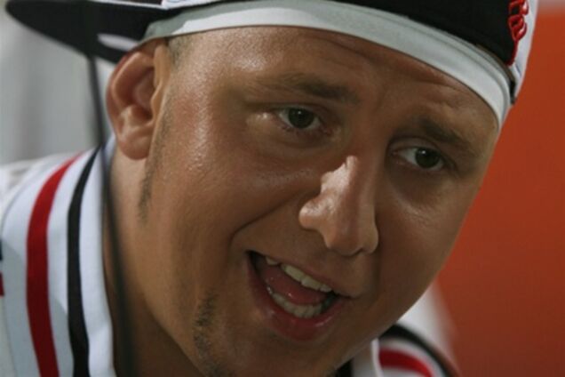 Потап копирует Пугачеву