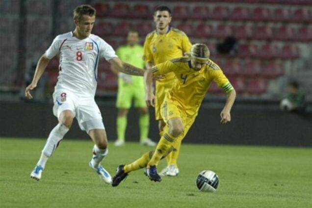 Выйдет ли сборная Украины из кризиса? Мнение экспертов