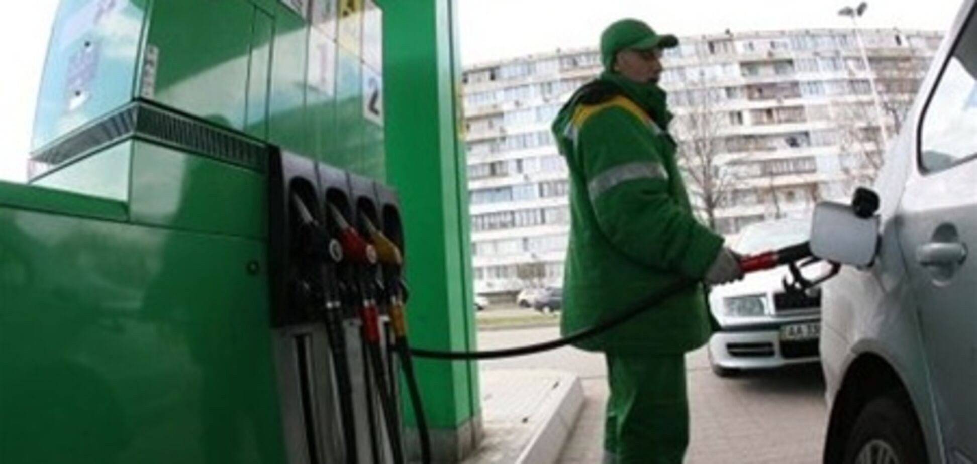 Эксперты прогнозируют: бензин подешевеет