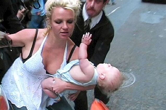 7 провокационных фото звезд