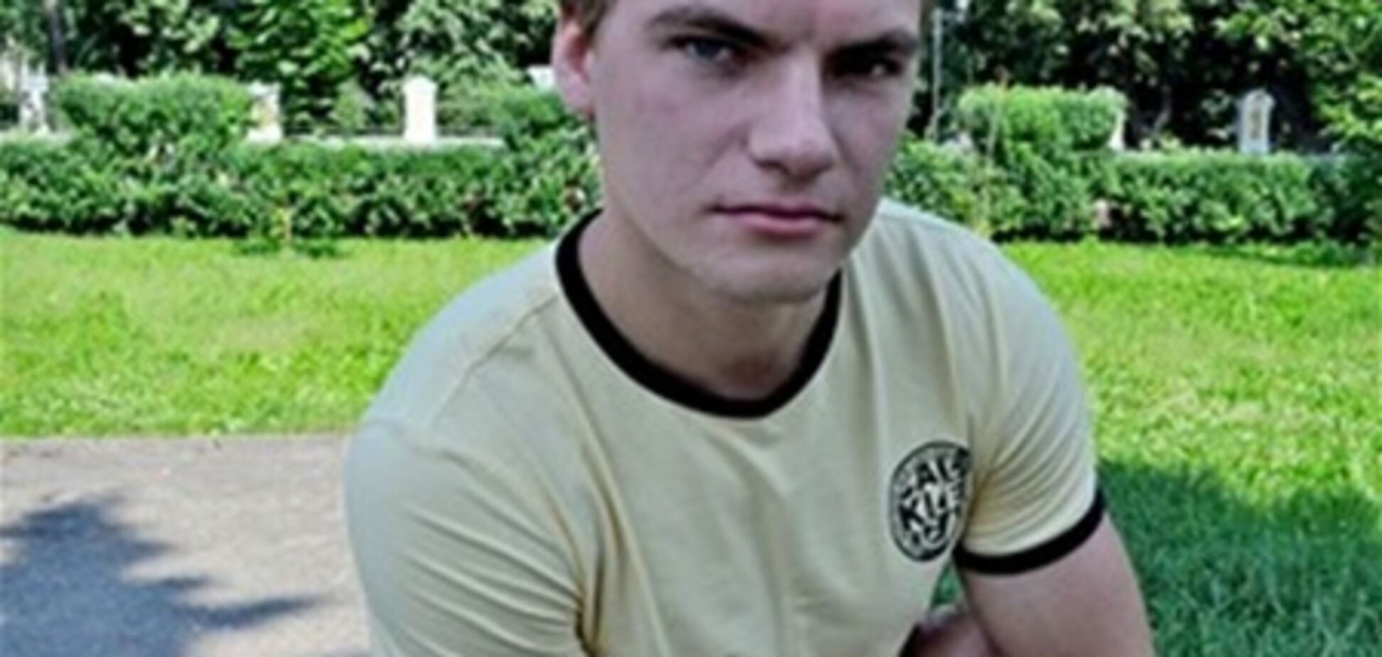 Игрока 'Локомотива' спас от смерти счастливый случай