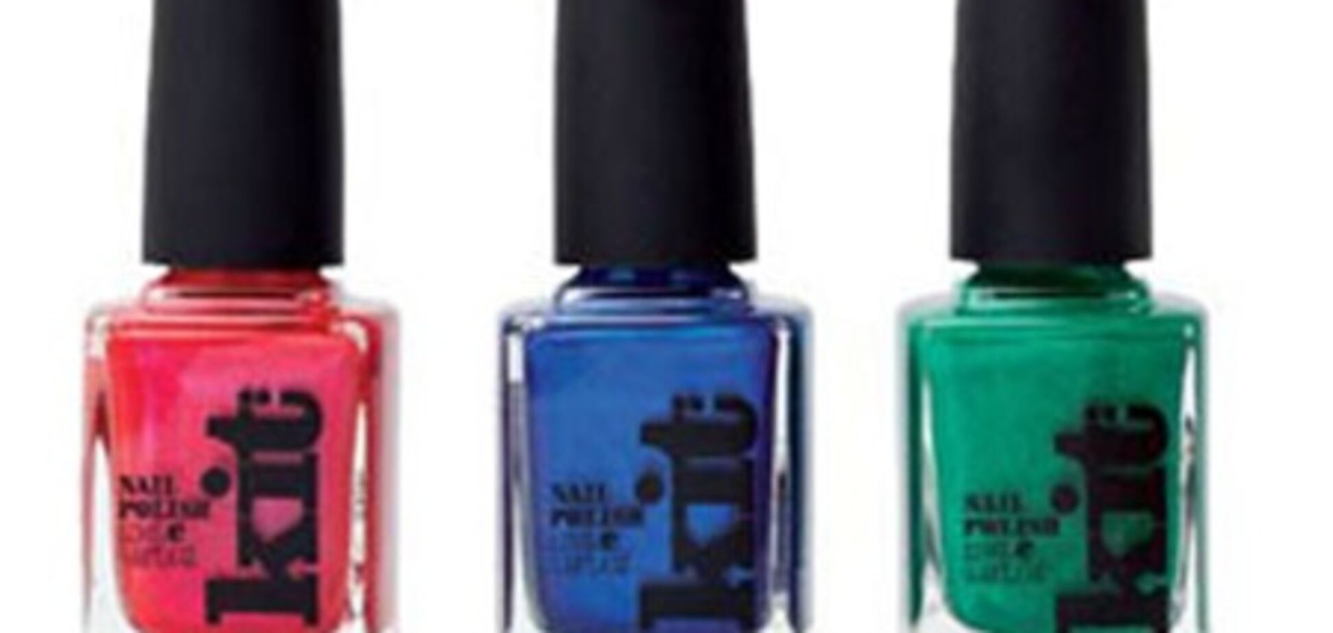 В честь герцогини Кембриджской выпустили лаки для ногтей