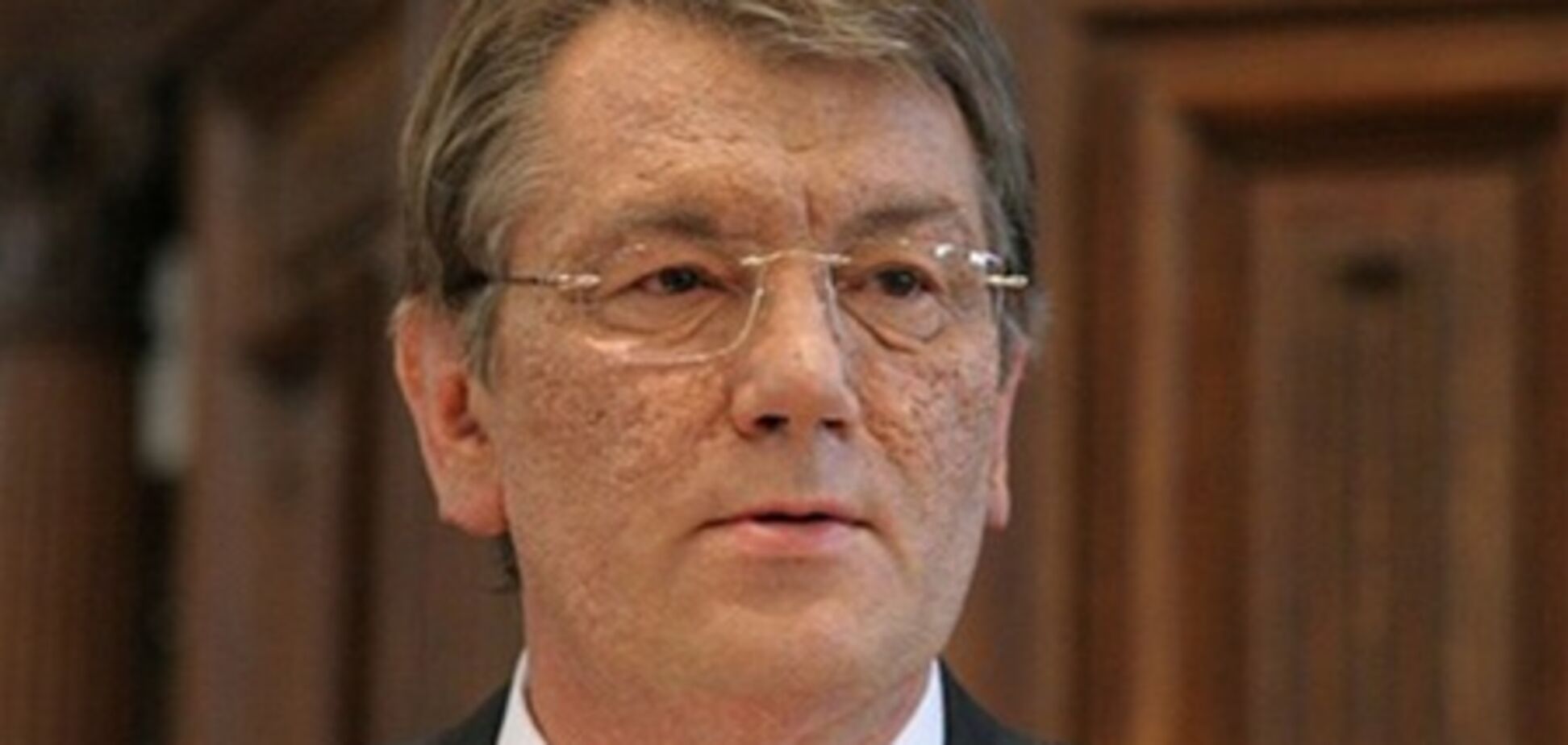 Ющенко: Польша - истинный друг Украины