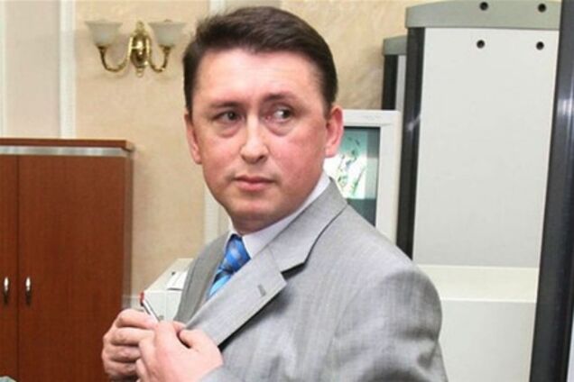 Почему Мельниченко не пустили в Польшу