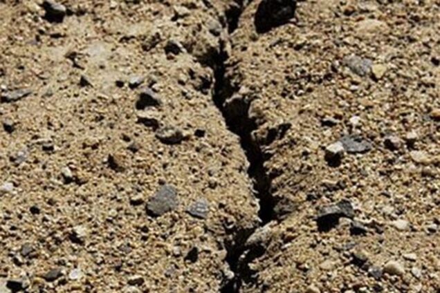 Сильний землетрус стався в Делі