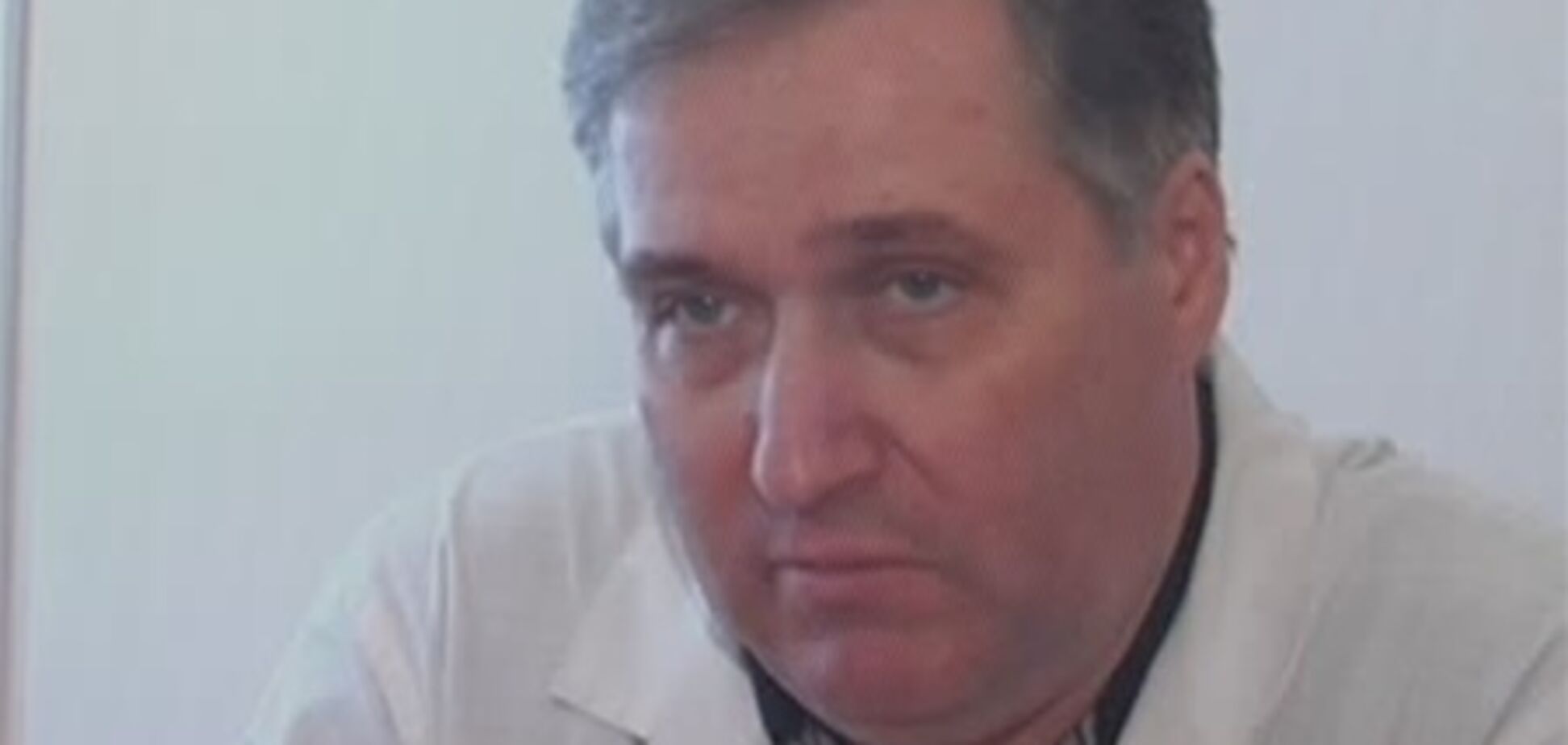 С выжившим в авиакатастрофе работает лучший ожоговый врач РФ