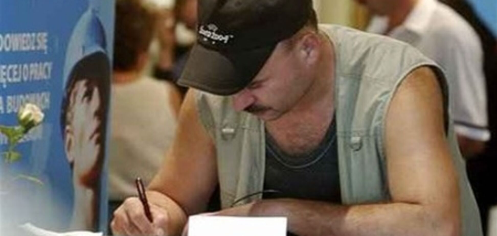 Українці в Італії категорично проти спорудження пам'ятників трудовим мігрантам