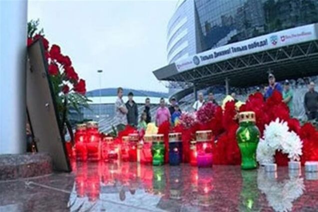 В Ярославской области объявлен трехдневный траур