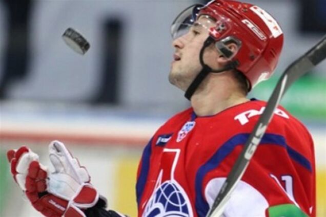 Форвард 'Локомотива' выжил в авиакатастрофе и доставлен в реанимацию