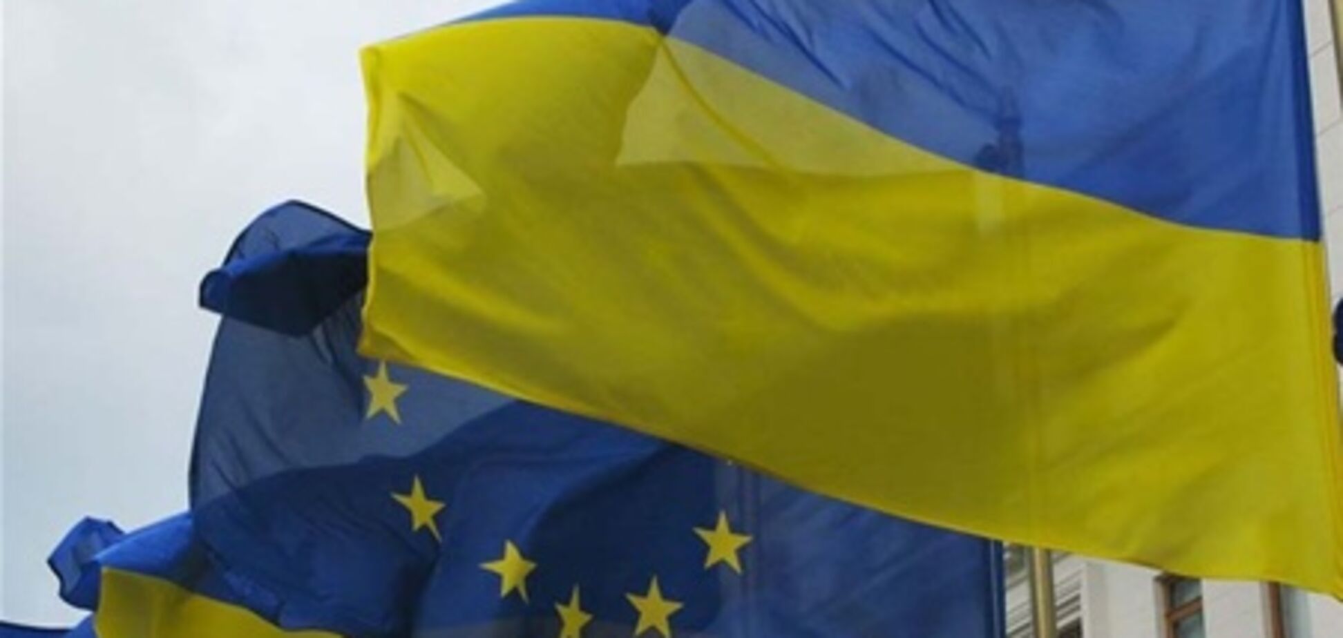 НАТО ждет от Украины участия в создании европейской системы ПРО