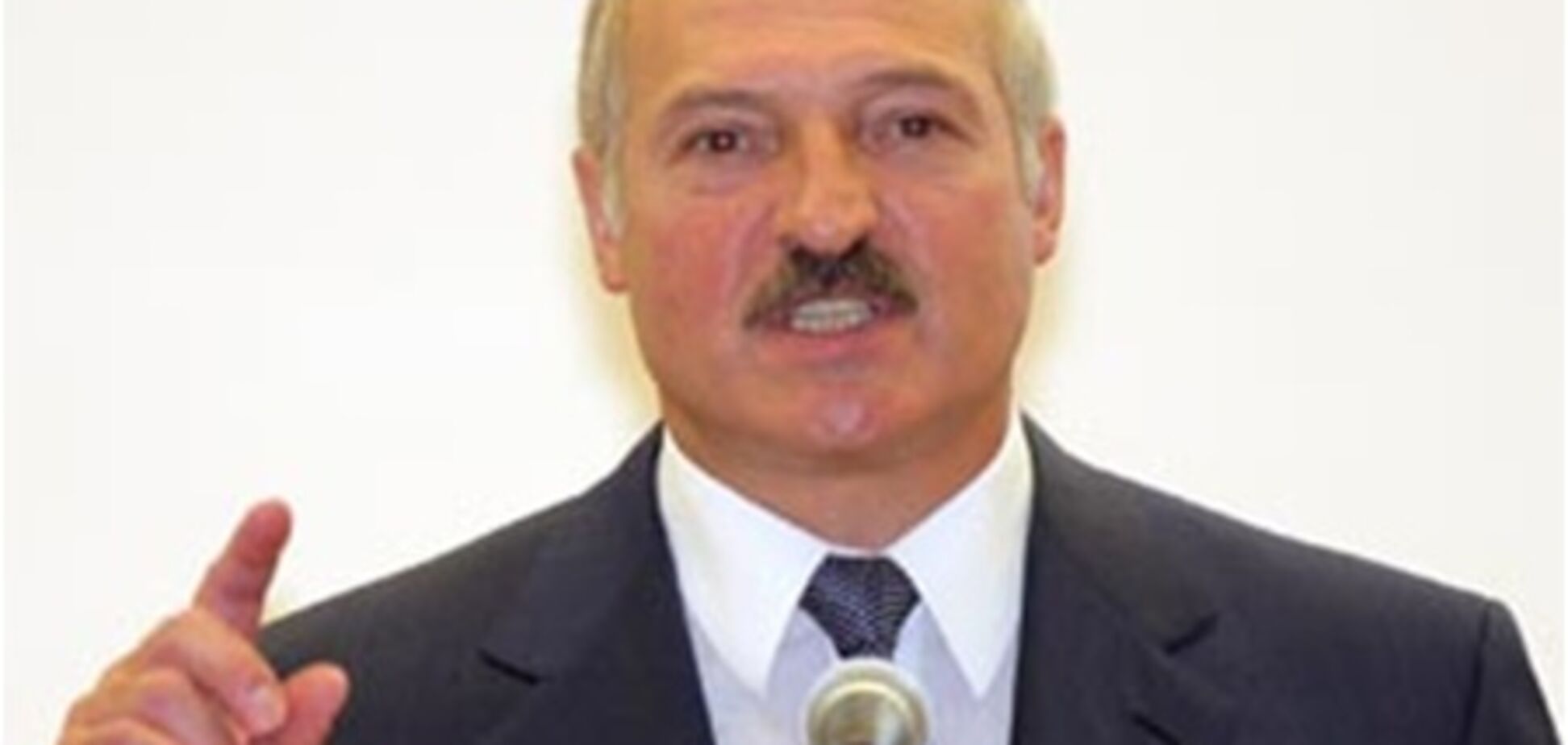 Лукашенко советует Западу учиться демократии у Беларуси