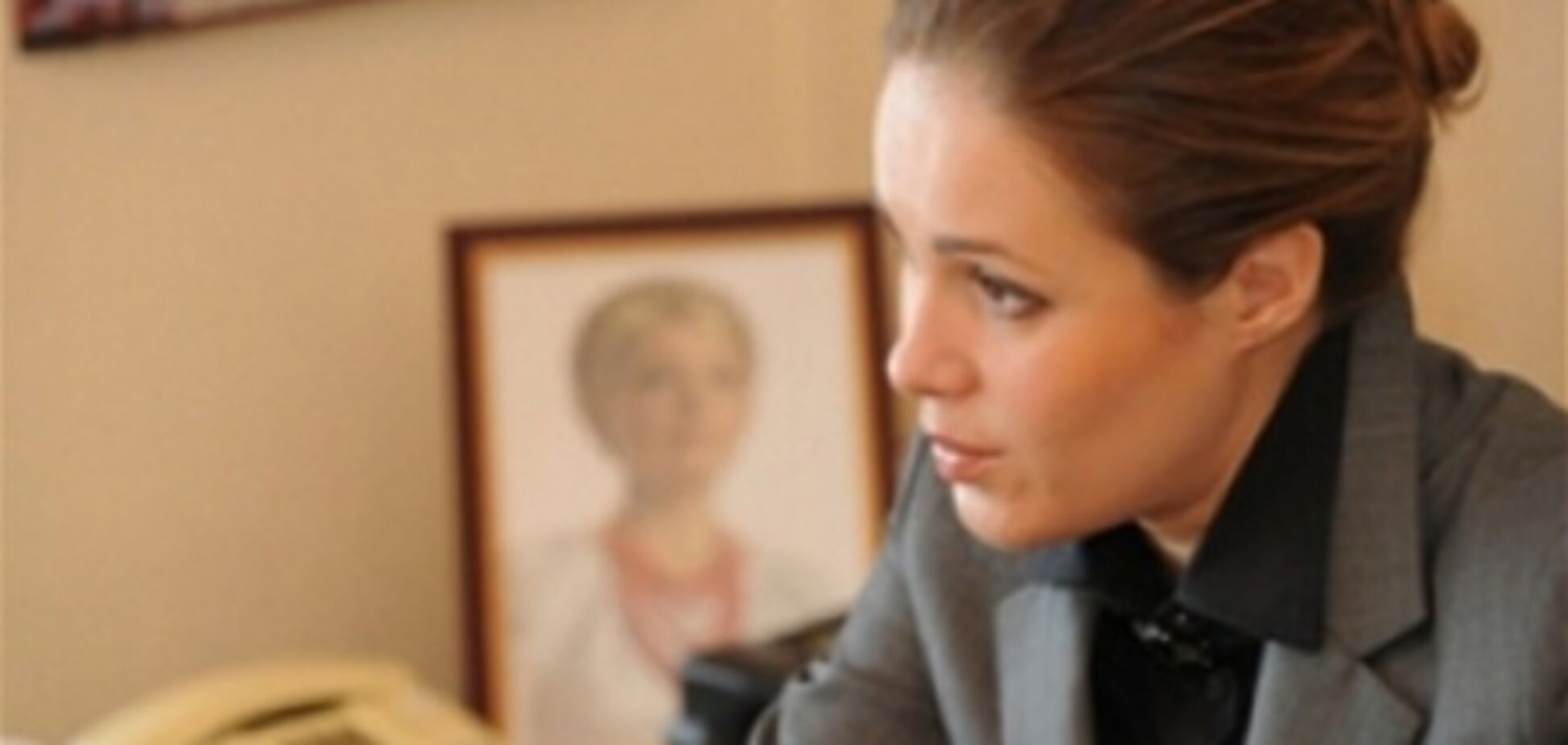 Королевская: госреестр должен содержаться за счет бюджета