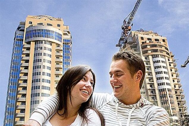 В Україні запровадять нову політику забезпечення молоді житлом