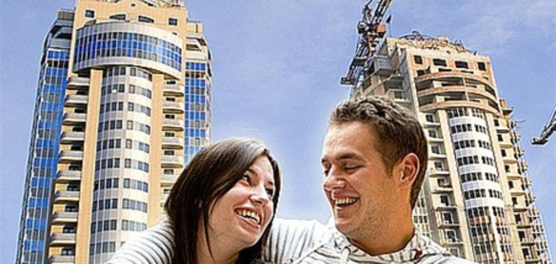 В Україні запровадять нову політику забезпечення молоді житлом