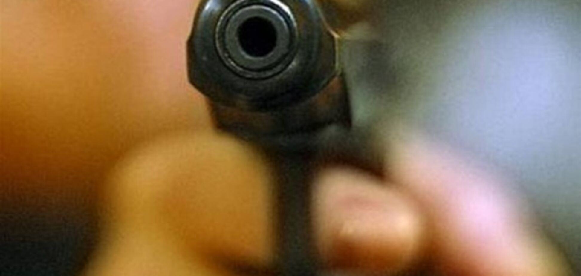 Уровень преступности на Киевщине, как на Ямайке