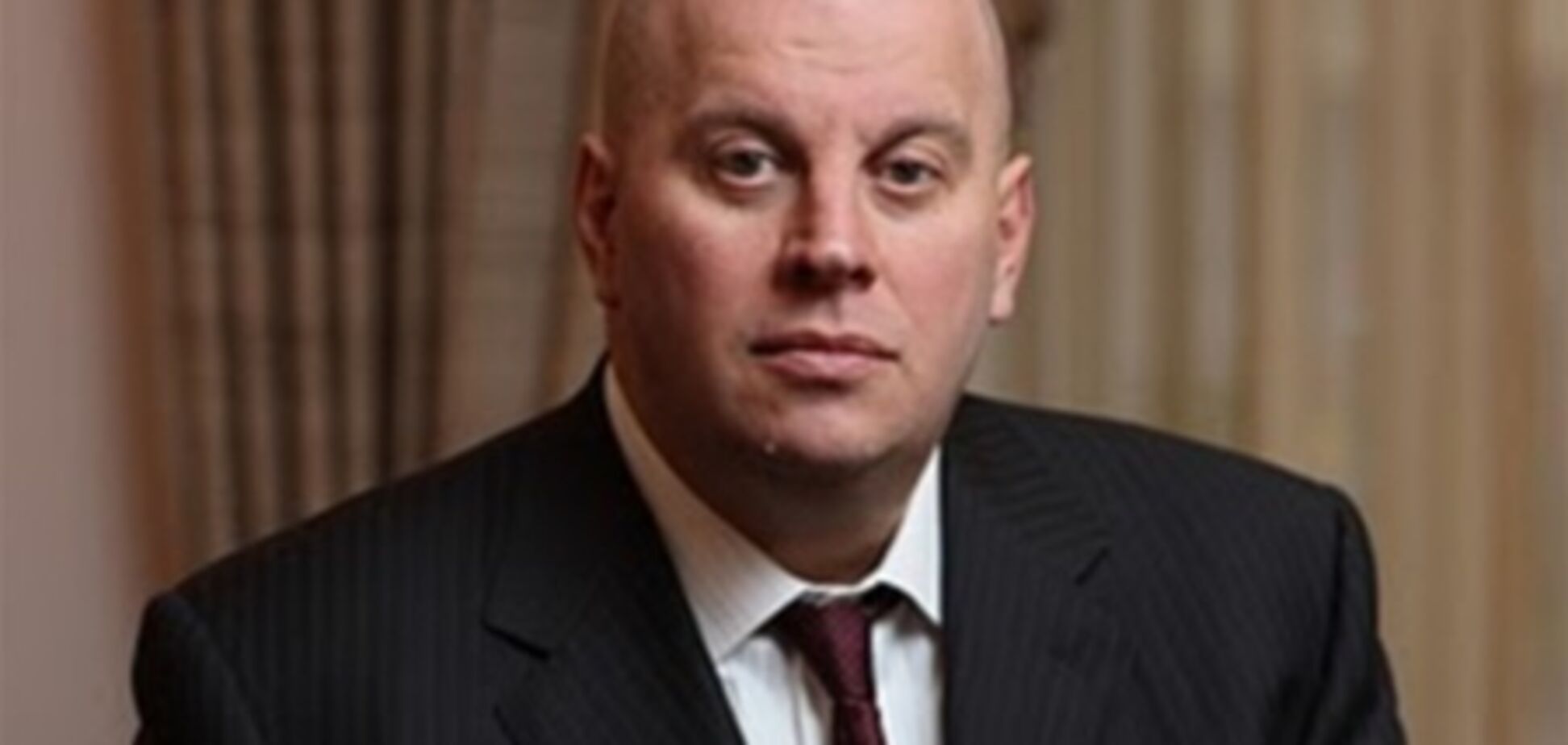 Бродський: чиновників, які заважають бізнесу, штрафуватимуть і звільнятимуть