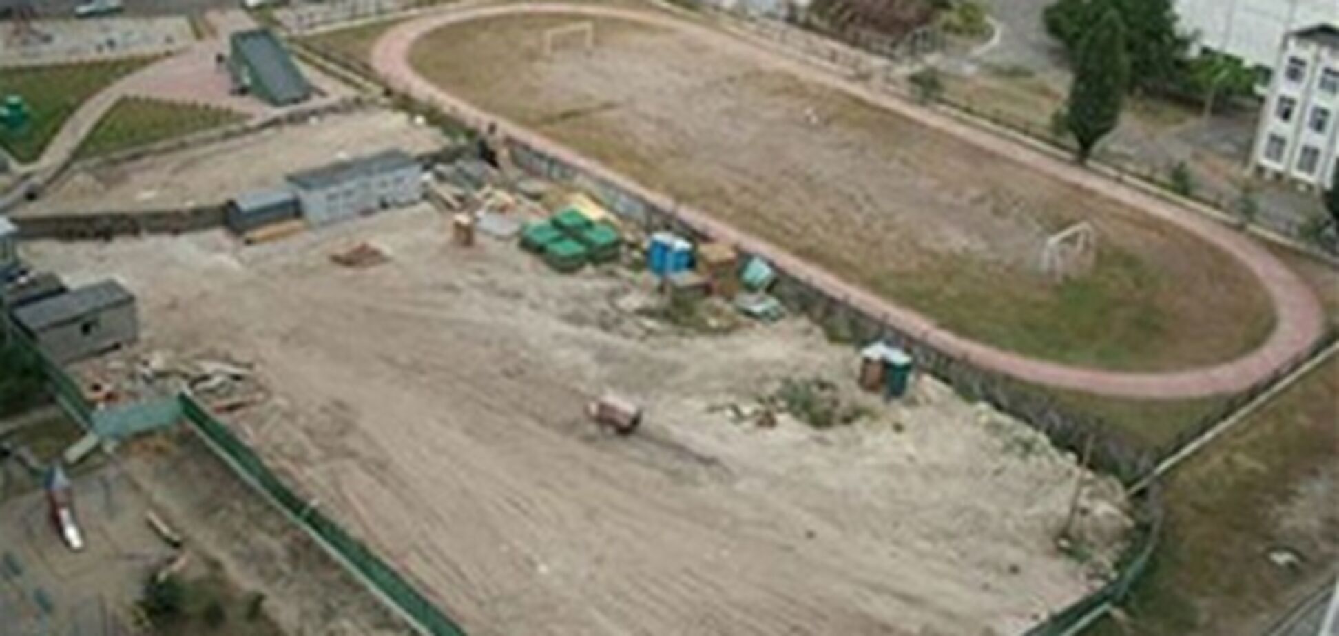 На Княжем Затоне зреет конфликт жителей с застройщиками