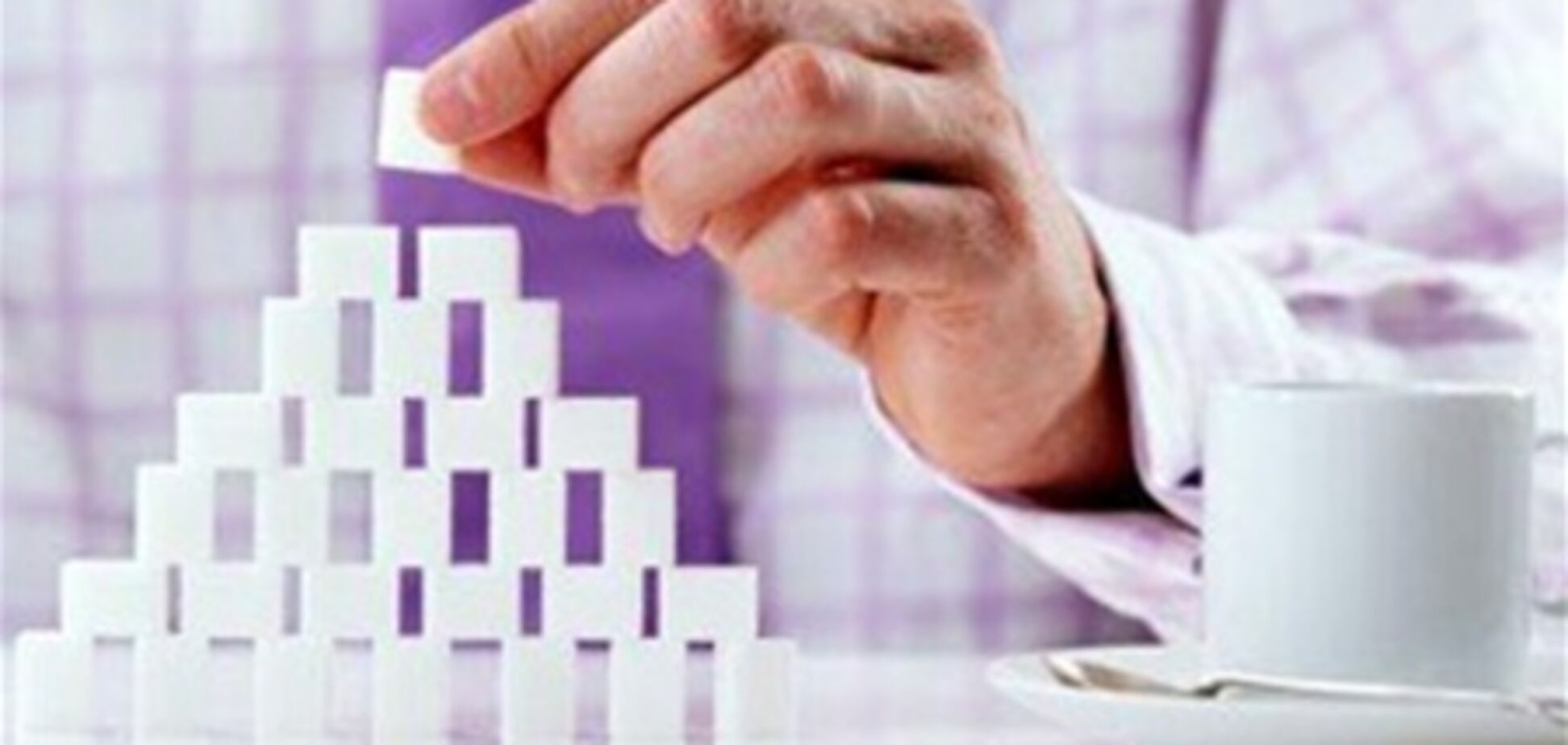 Сахар подешевеет на 1-2 гривни