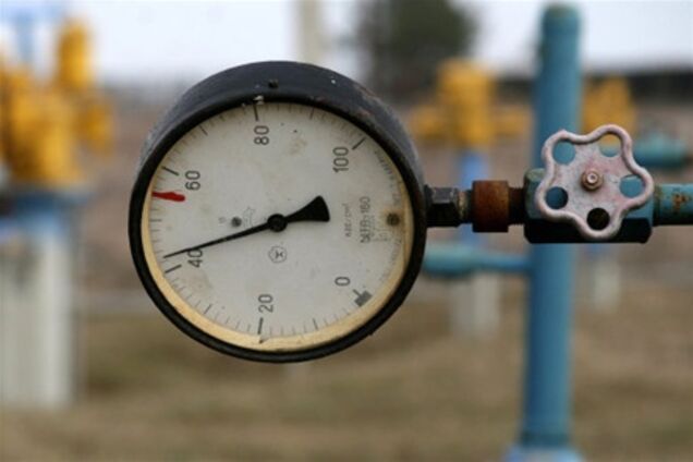  Украина не станет доводить газовый спор до суда - российский эксперт
