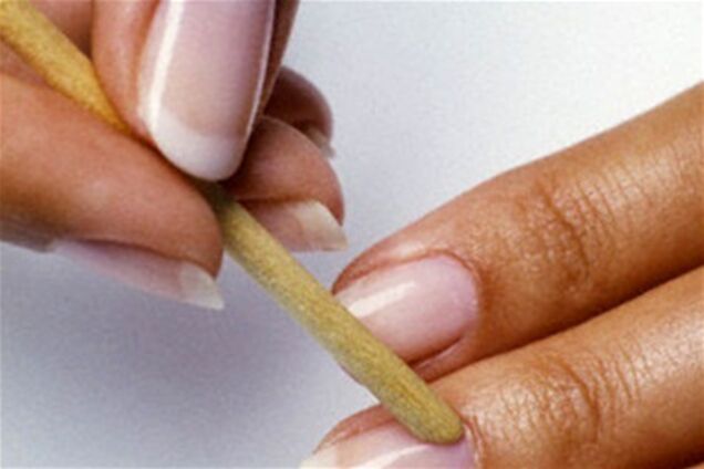 Как правильно ухаживать за кутикулой