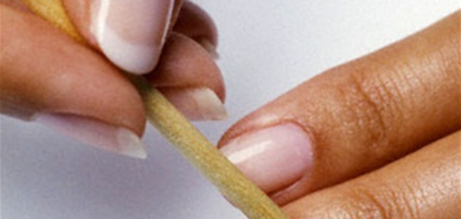 Как правильно ухаживать за кутикулой