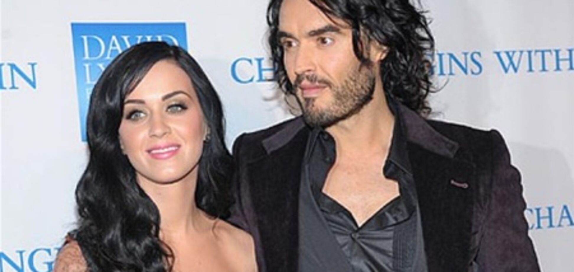 Відома співачка Кеті Перрі розлучається через рік після весілля