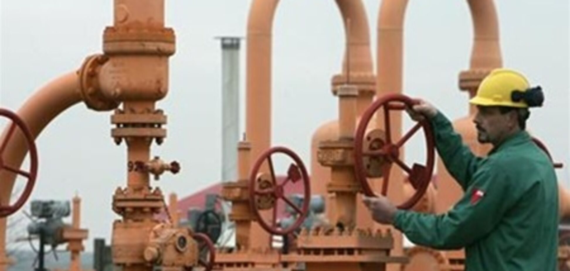 Евросоюз собирается бороться с газовым контролем Москвы
