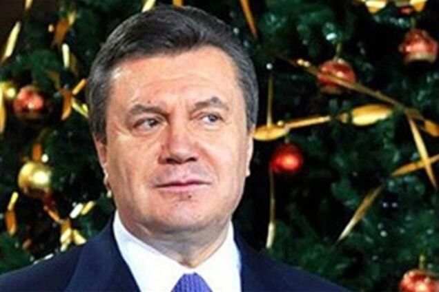 Янукович розповів, чим сильна Україна