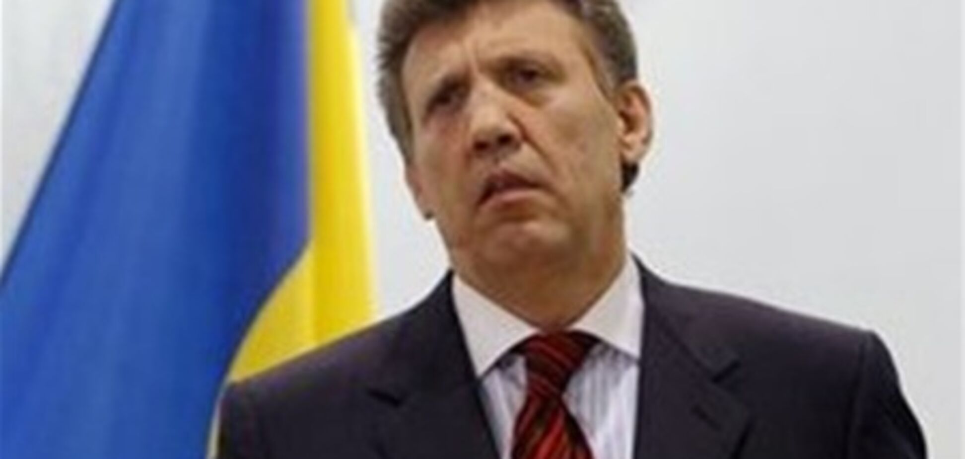 Комитет Кивалова запретил видеозапись в судах