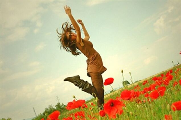 Рейтинг счастливых стран: Украина заняла 41 место из 57