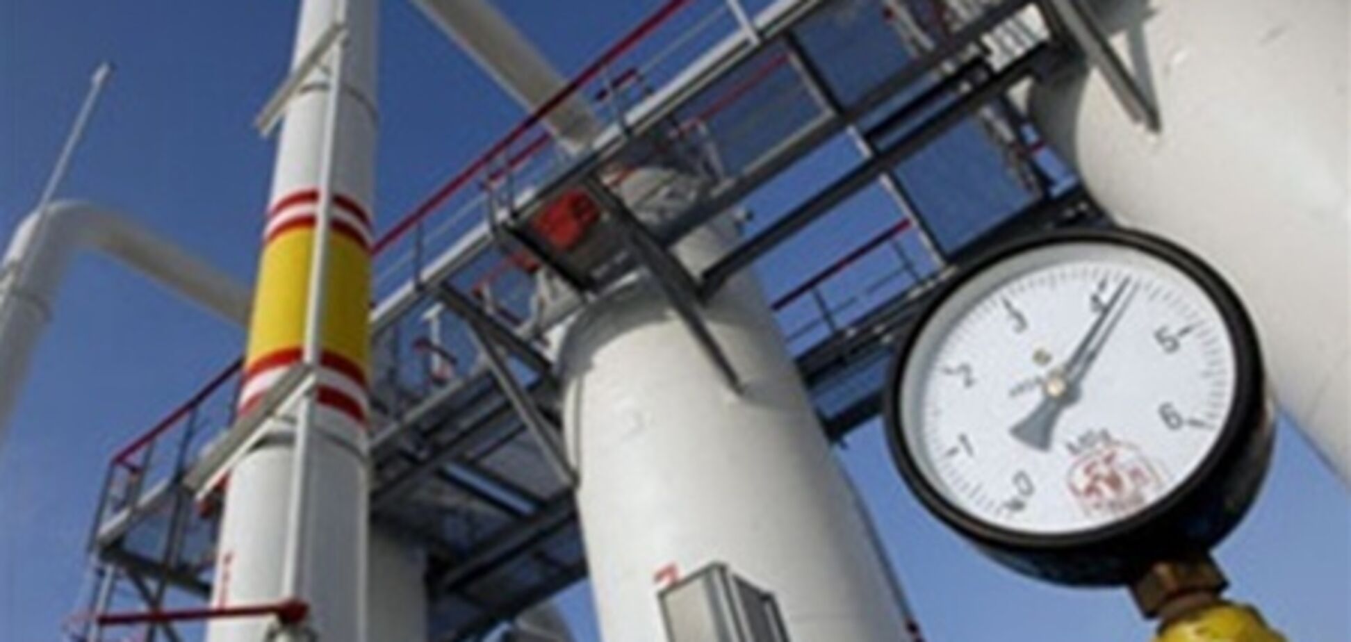 Сегодня Рада может разрешить аренду ГТС