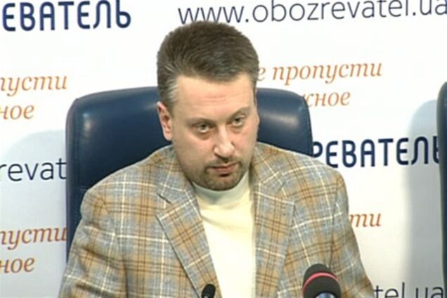 Експерт: ціна на газ - 'особиста проблема' фінансово-промислових груп