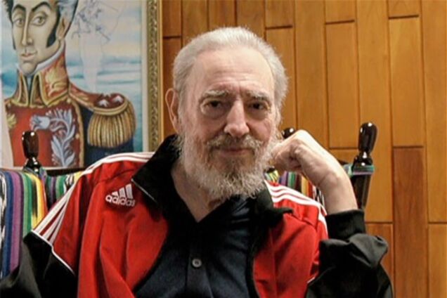 Кастро рассказал, какой президент нужен США