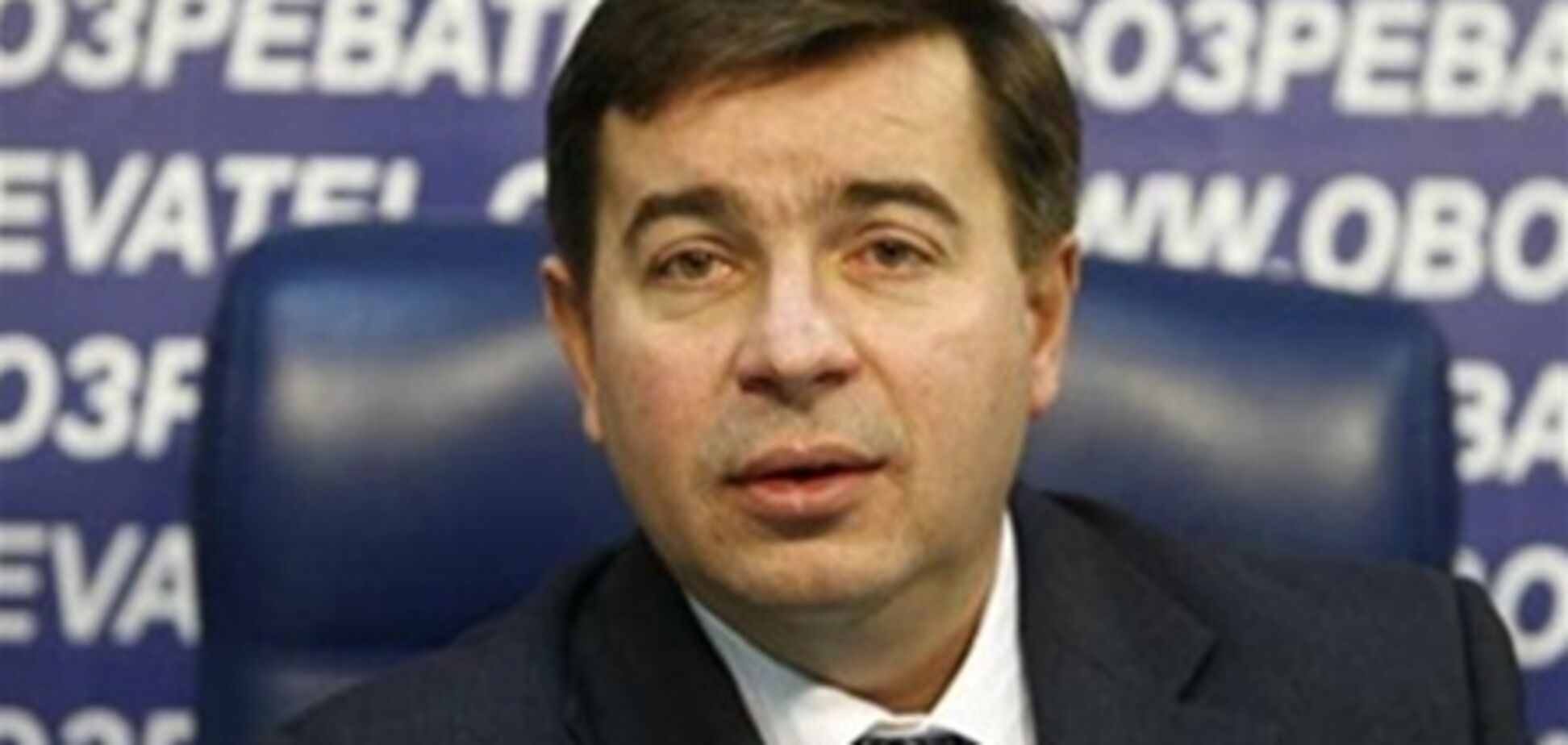 У большинства есть голоса, необходимые для сдачи ГТС «Газпрому» - Стецькив