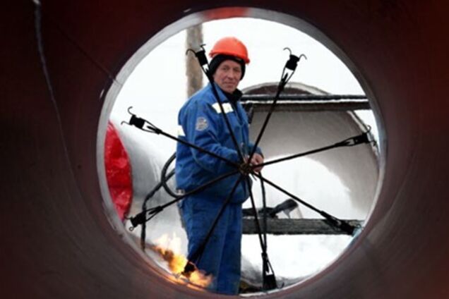 Північний потік, єгипетські заворушення і повернення Путіна