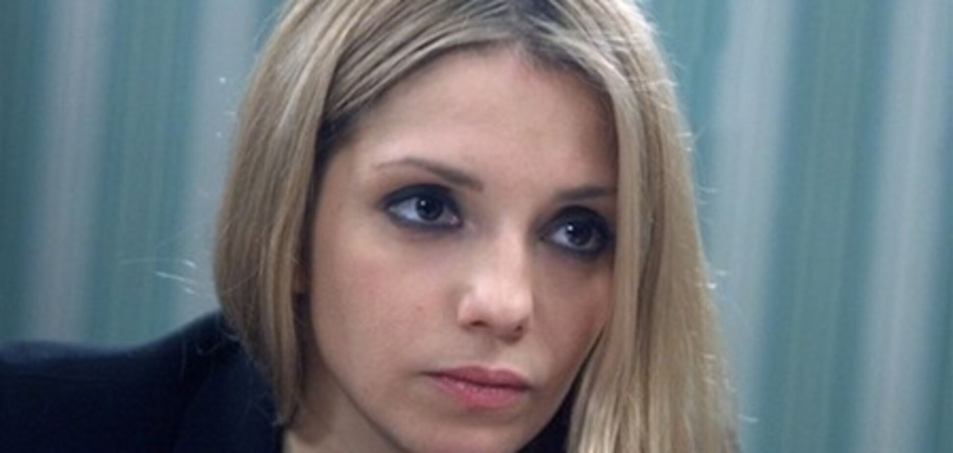 Євгенія Тимошенко не бачить себе у політиці