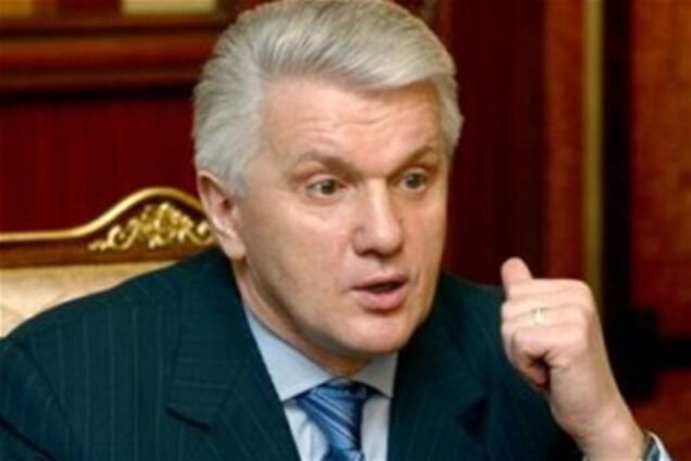 Законопроект щодо ГТС розглядатиметься після консультацій з урядом - Литвин 