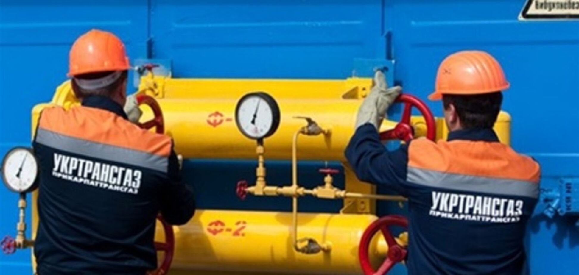 Закон про оренду ГТС відклали: депутати хочуть знати про газові переговори
