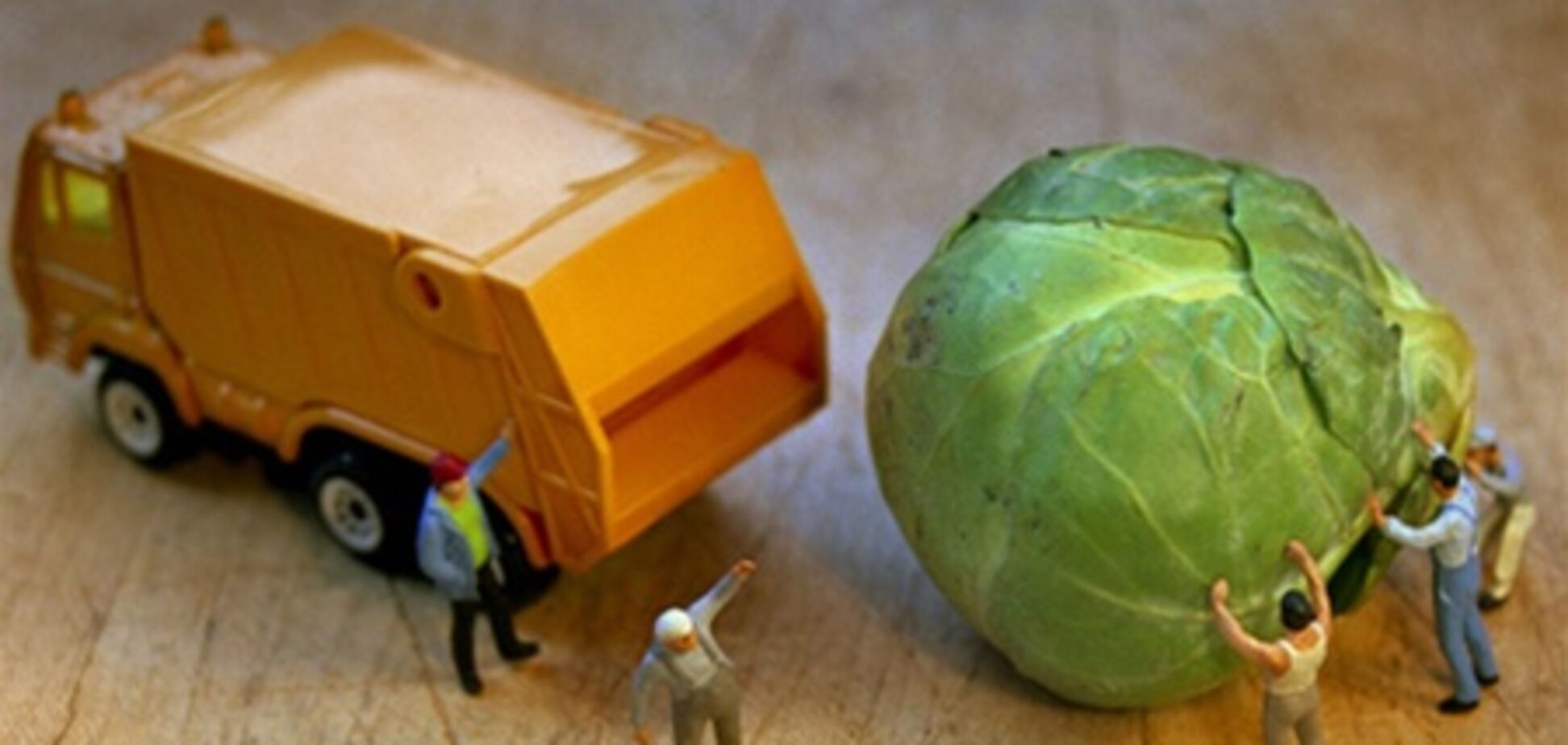 Занятные миниатюры Одри Хеллер