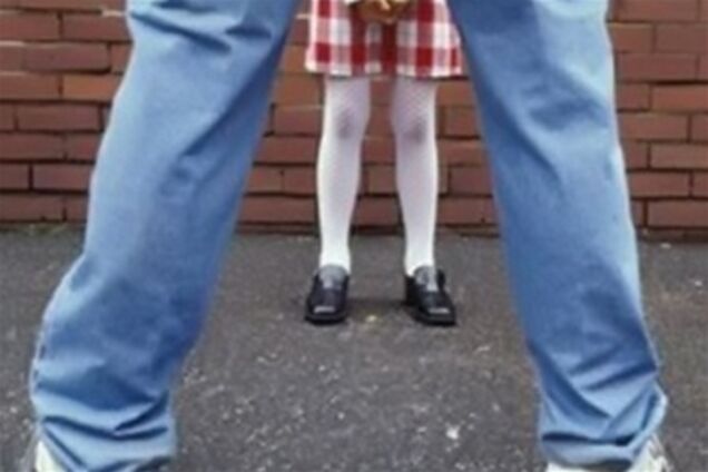 Жмеринка. Восьмикласницю зґвалтували і задушили 20-літні негідники