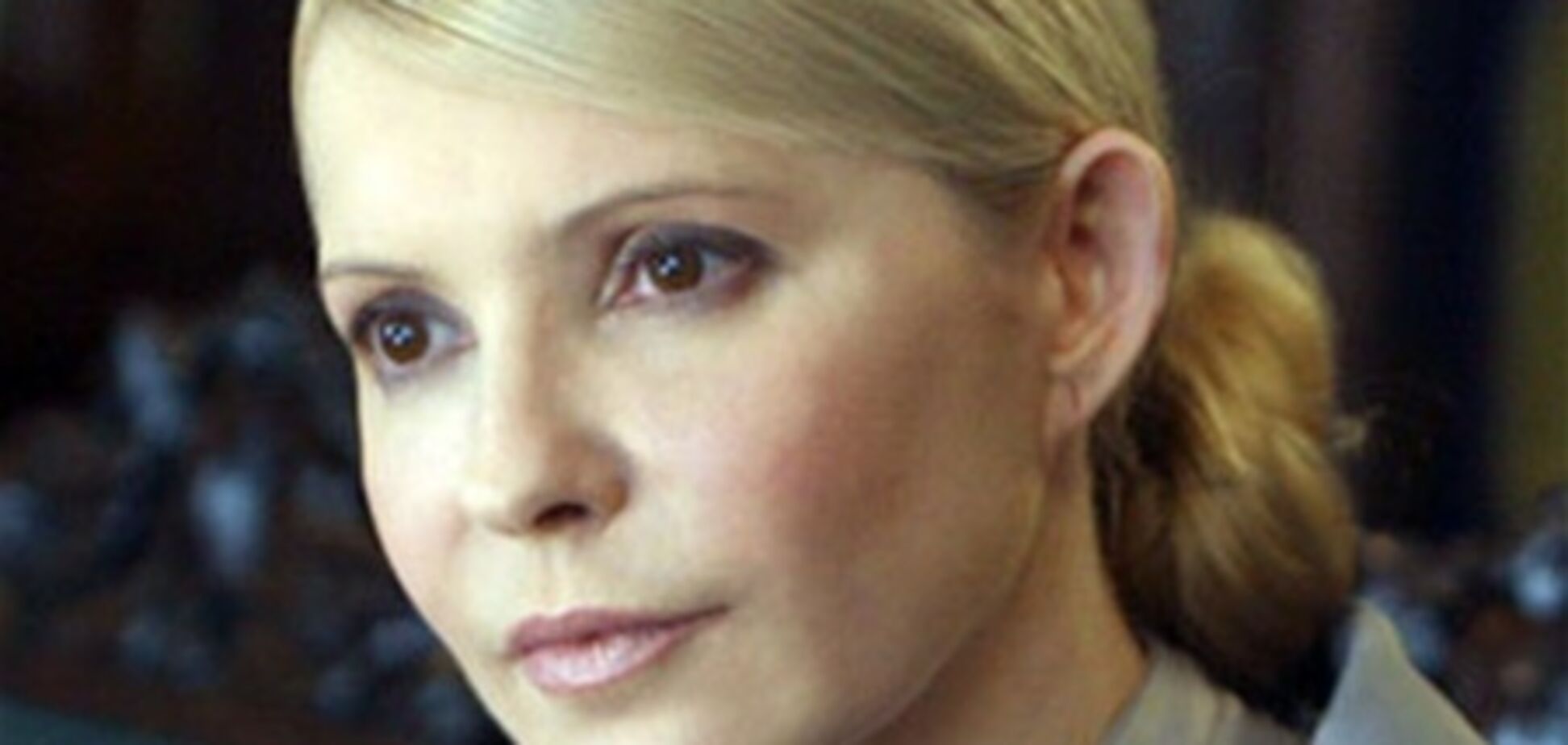 'Батьківщина' розпочала збір підписів за висунення Тимошенко на Нобелівську премію