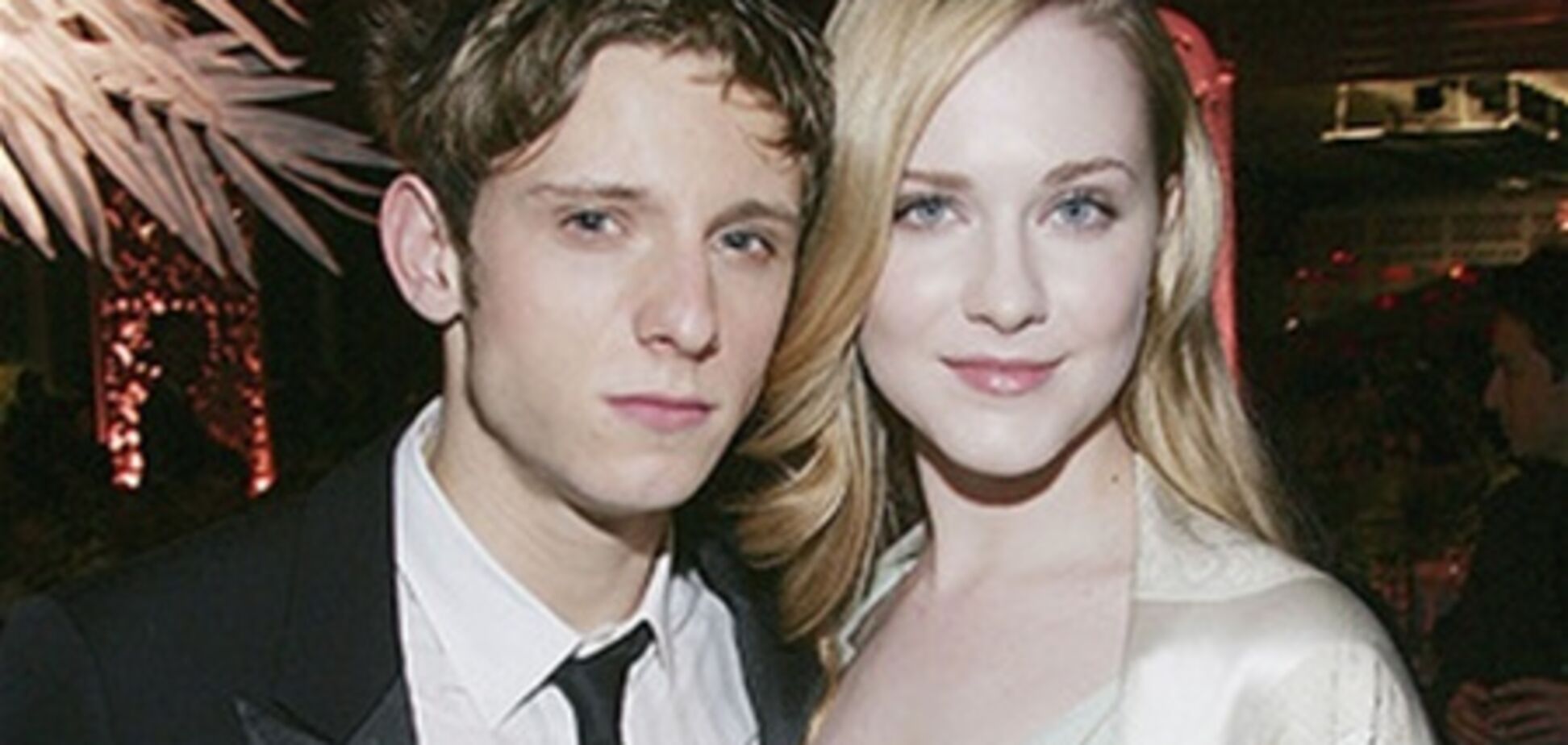 Рэйчел Вуд собралась замуж?