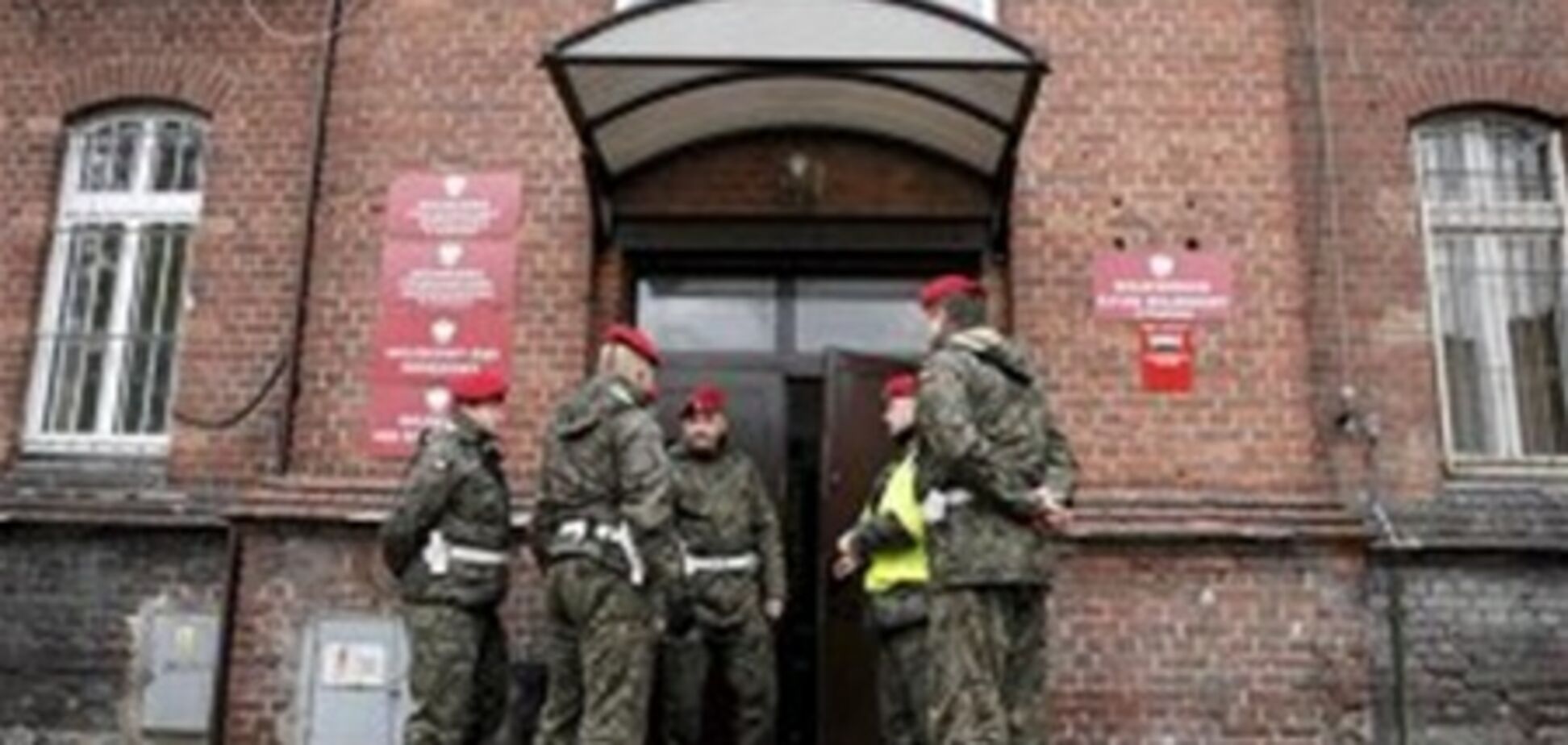 Спроба суїциду військового прокурора в Польщі загрожує гучними відставками