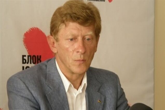 Экс-бютовец Забзалюк вступил в новую фракцию