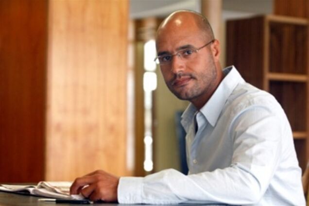 Міжнародний суд вимагатиме від Лівії відповіді про сина Каддафі