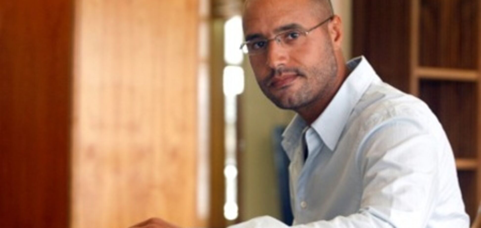 Міжнародний суд вимагатиме від Лівії відповіді про сина Каддафі